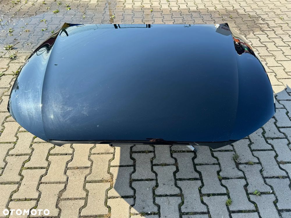 Audi A5 8T Lift klapa tył tylna ly9b - 6