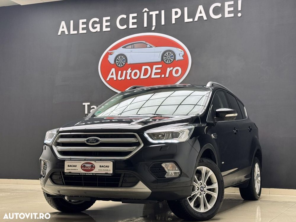 Ford Kuga - 2