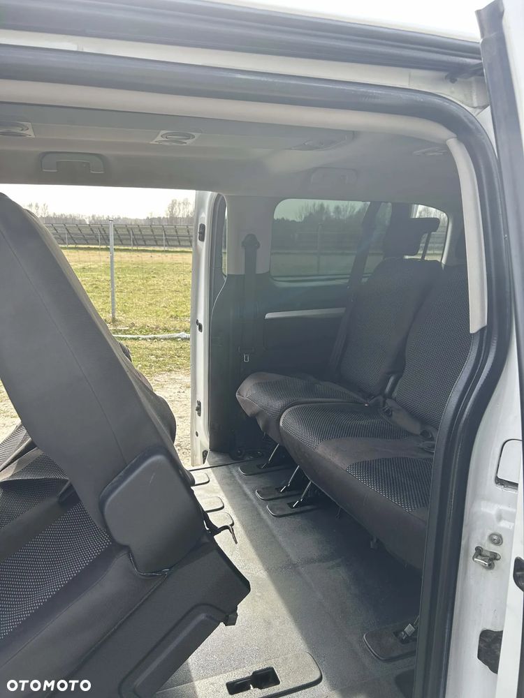 Toyota Proace Verso 2.0 D4-D Long Business - 19