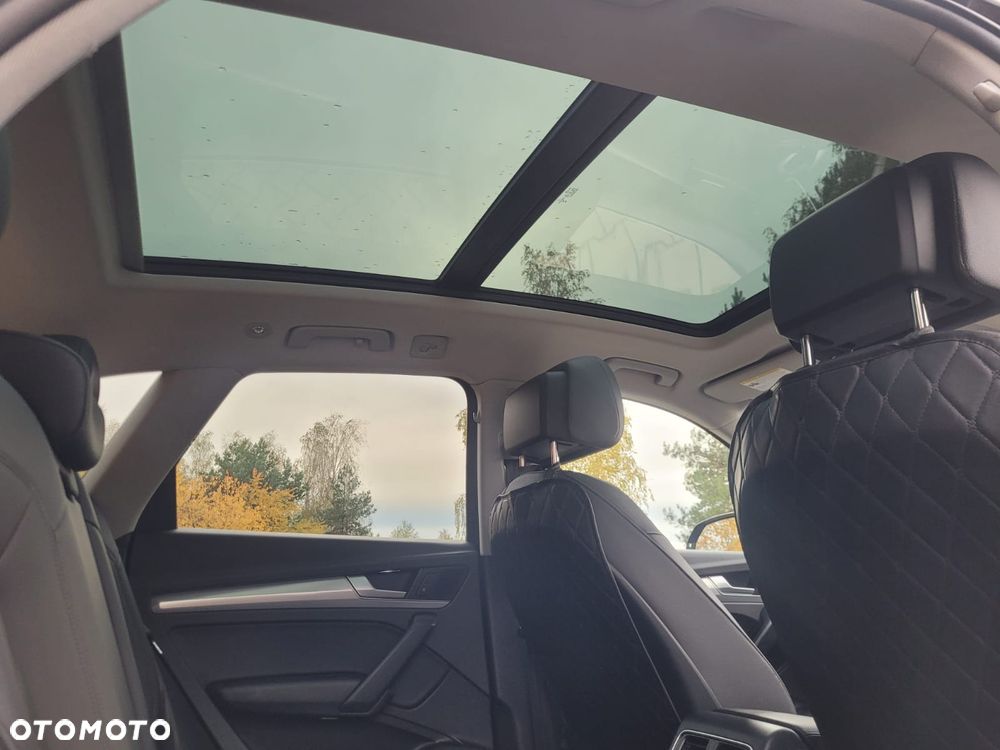 Audi Q5 - 13