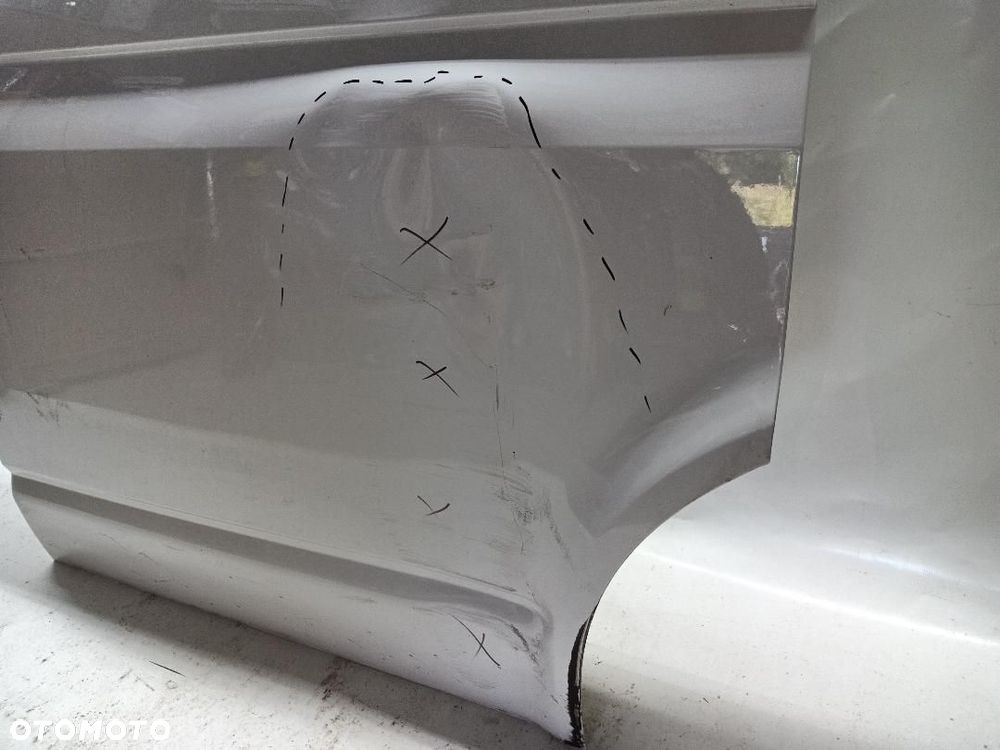 DRZWI PRZÓD PRZEDNIE PRAWE VW T6 DRZWI PRAWY PRZÓD VW T6 - 3