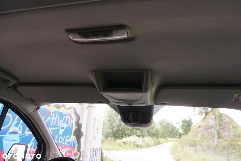 Ford Transit Custom 290 L1H1 Limited - 34