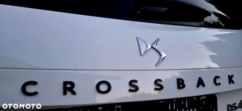 DS Automobiles DS 4 - 20