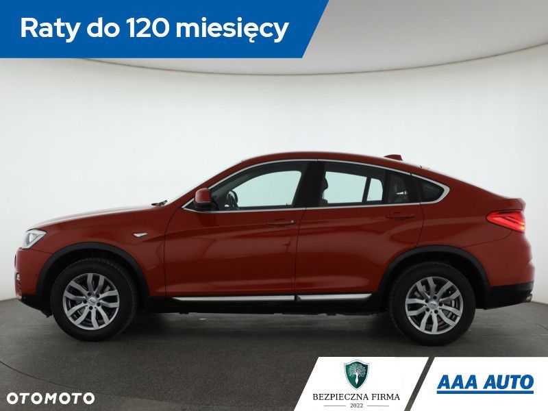 BMW X4 - 3
