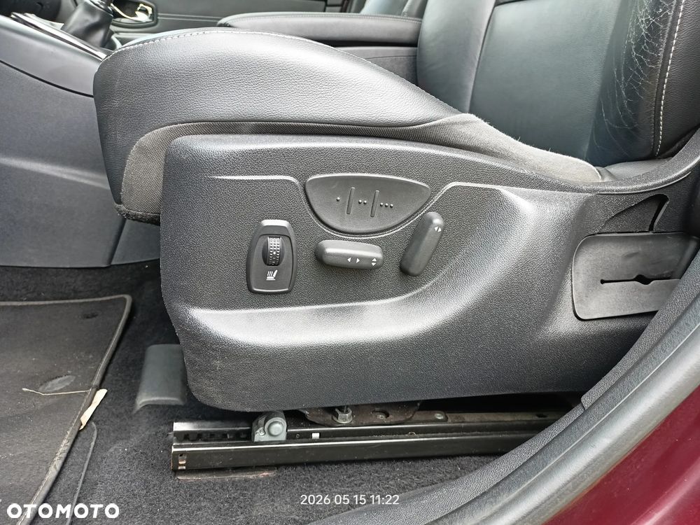 Renault Scenic 1.6 dCi Energy Bose Edition S&S - 17