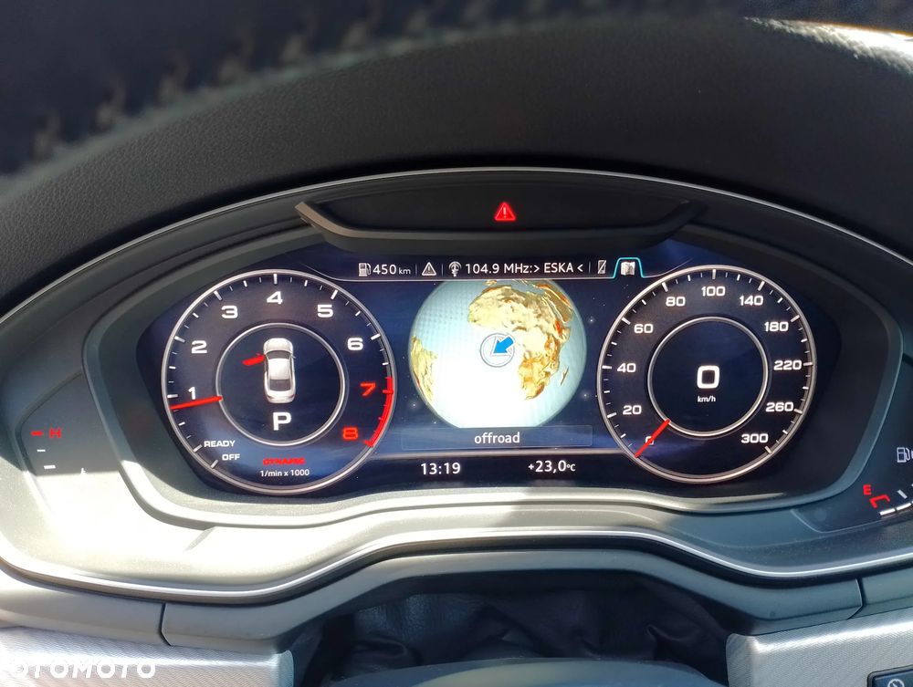 Audi A5 Coupé 2.0 TFSI quattro S tronic - 22