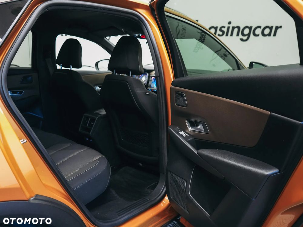 DS Automobiles DS 7 Crossback - 33
