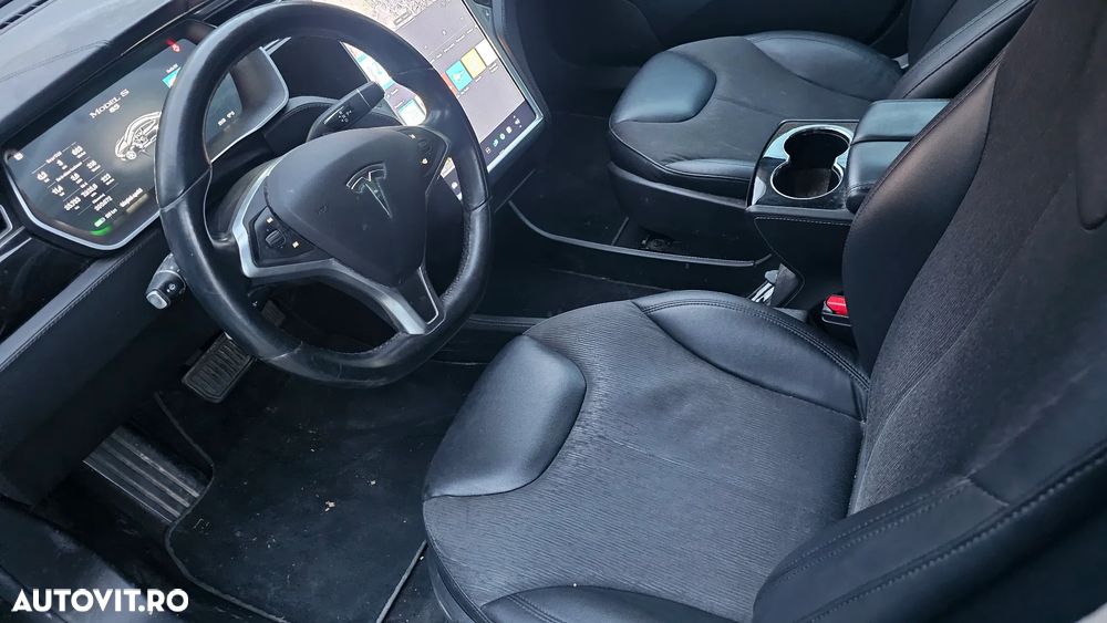 Tesla Model S 85 - 7