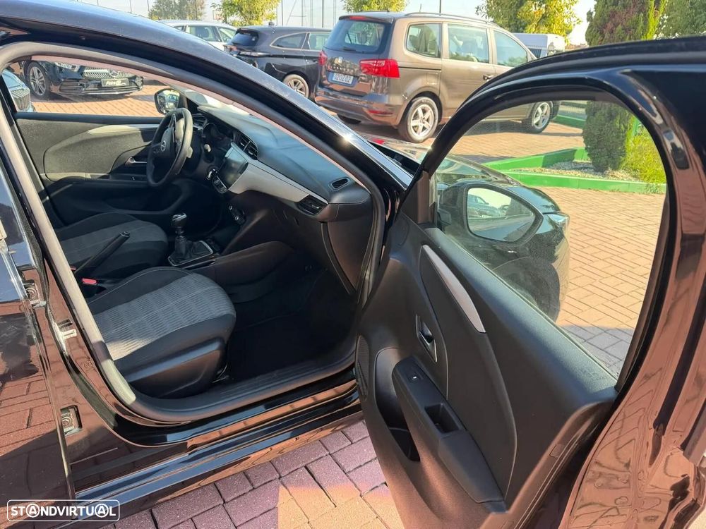 Opel Corsa 1.5 D Business - 8