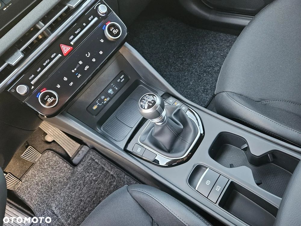 Hyundai Tucson 1.6 T-GDi Executive 2WD - 17