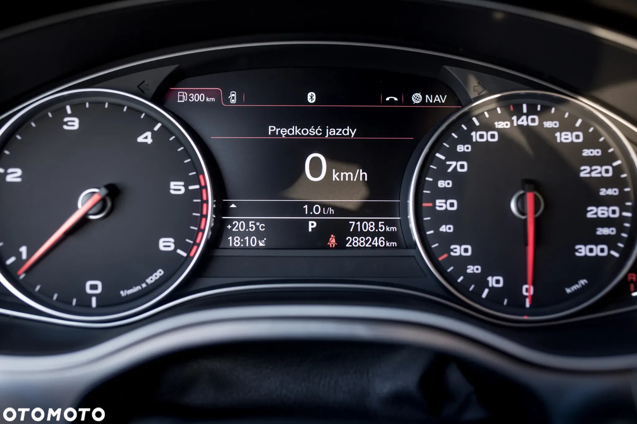 Audi A6 - 25