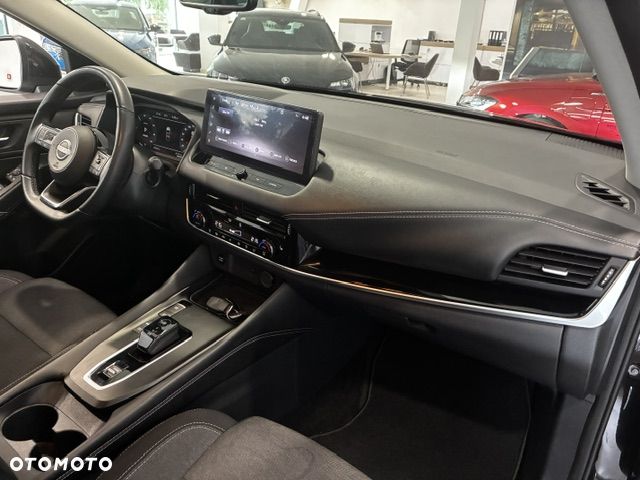 Nissan Qashqai 1.5 e-POWER N-Connecta - 14