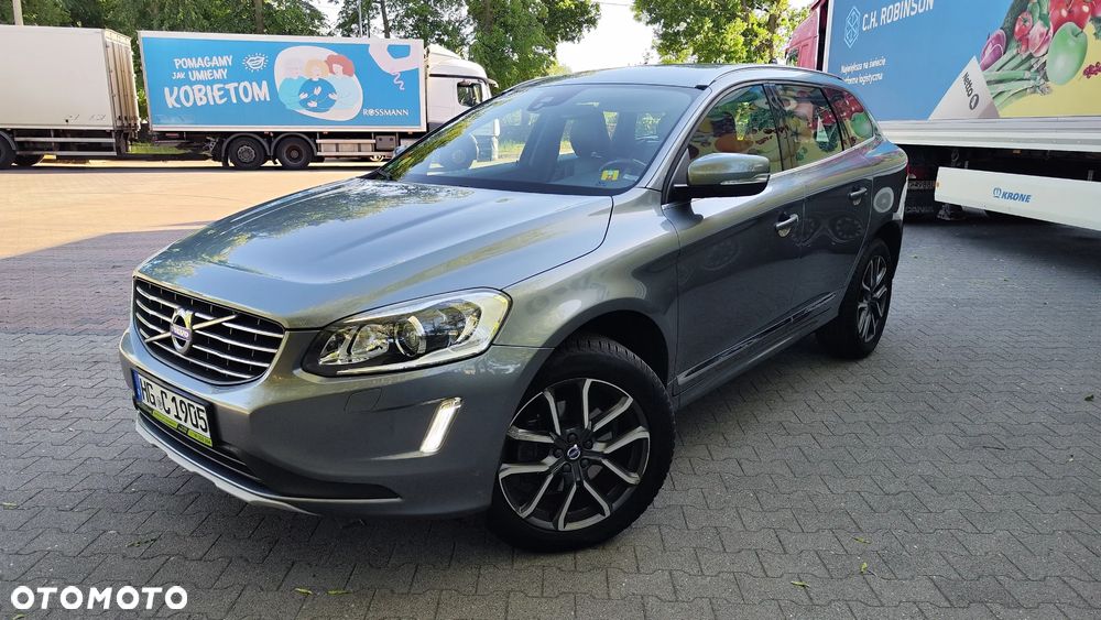 Volvo XC 60 D3 Summum - 3