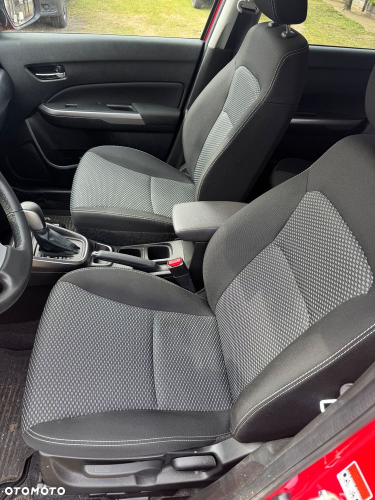 Suzuki Vitara 1.4 Boosterjet Hybrid Automatik Comfort - 28