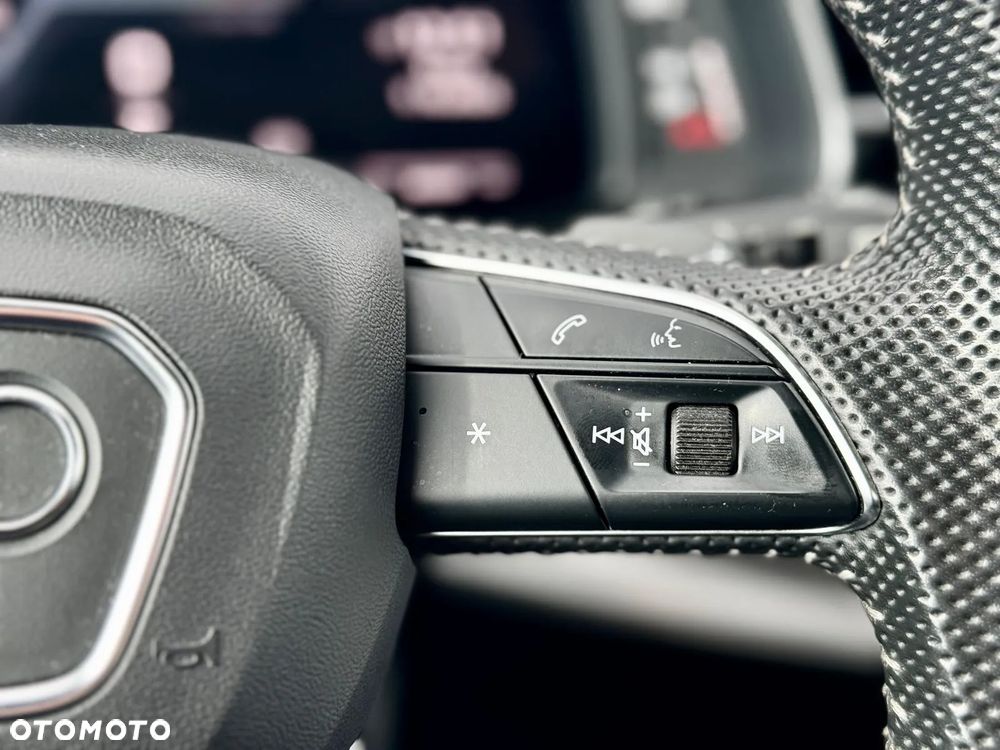 Audi SQ8 TDI quattro tiptronic - 20