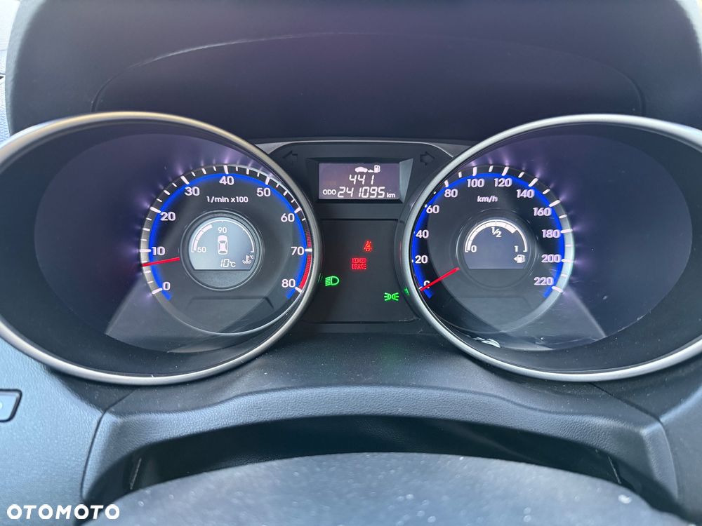 Hyundai ix35 1.6 GDI Comfort 2WD - 16