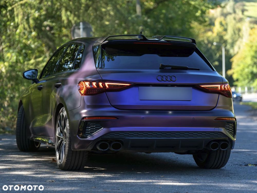 Audi S3 - 13