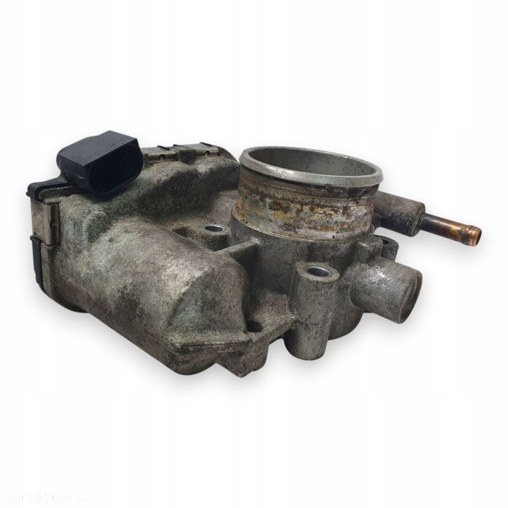 PRZEPUSTNICA Opel Corsa Astra H Meriva 1.4 16V 0280750133 24420536 - 2