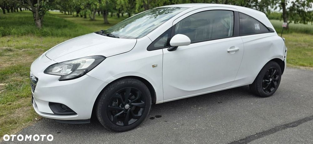 Opel Corsa - 23