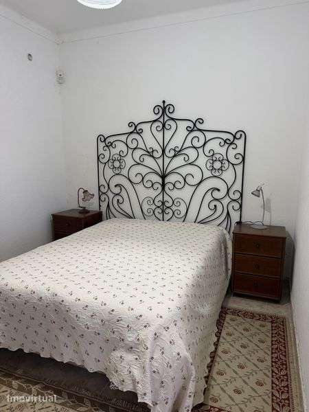 Casa Acolhedora em Benavila - Grande imagem: 5/12