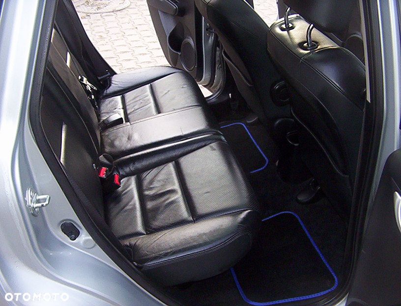 Honda Jazz 1.3 DSi i-VTEC IMA CVT Elegance - 8