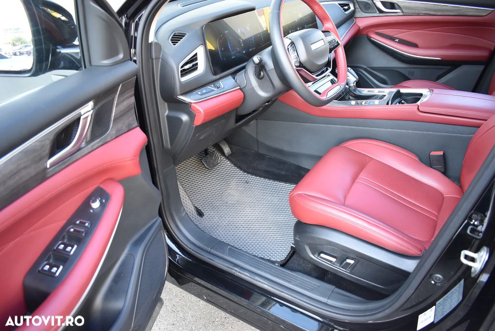 DFSK Fengon 600 - 19