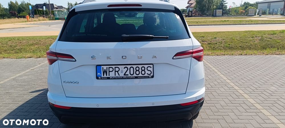 Skoda Karoq 2.0 TDI SCR 4x2 Ambition - 5