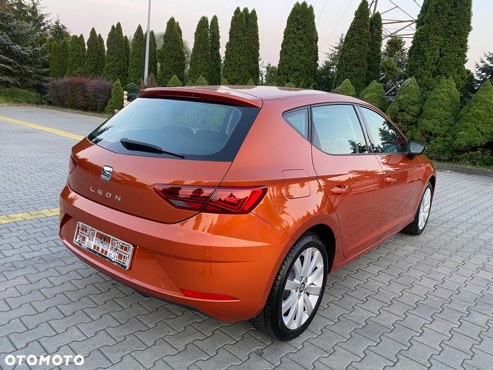 Seat Leon - 6