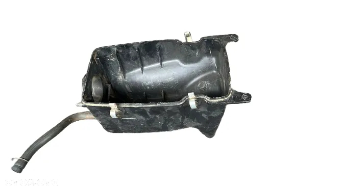 Dolna obudowa Filtra powietrza Yamaha Raptor 350 5YT-14411-00-00 - 3
