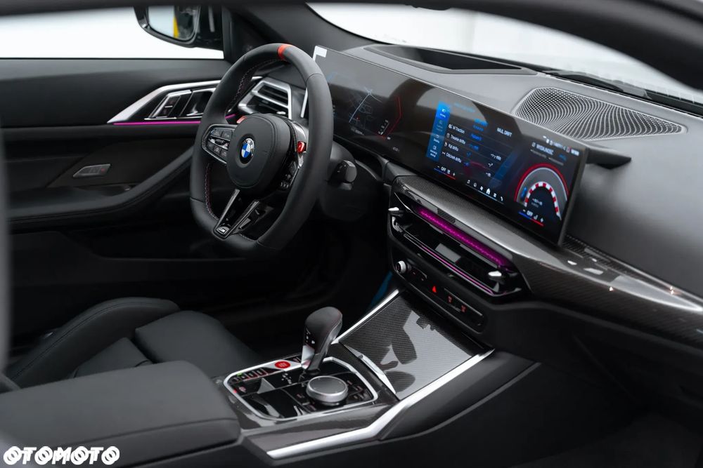 BMW M4 Competition M xDrive - 34