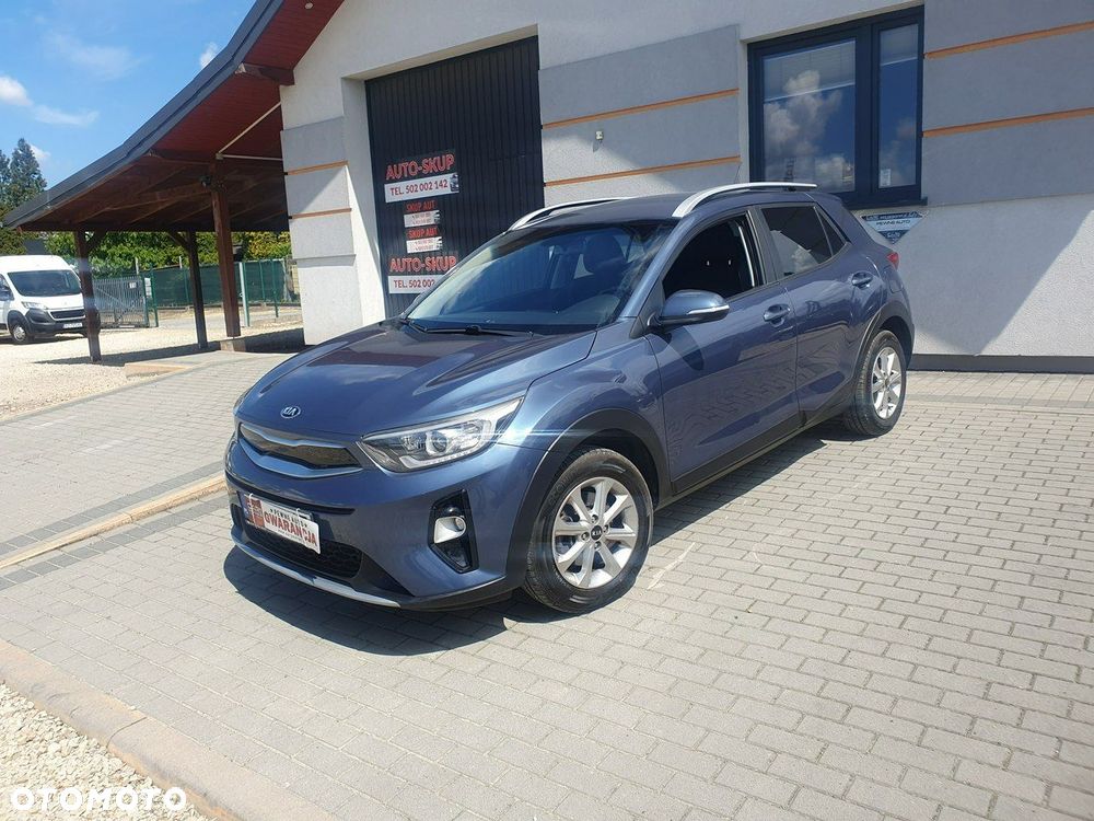 Kia Stonic - 2