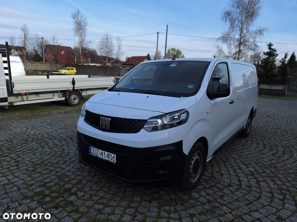 Fiat SCUDO - 1