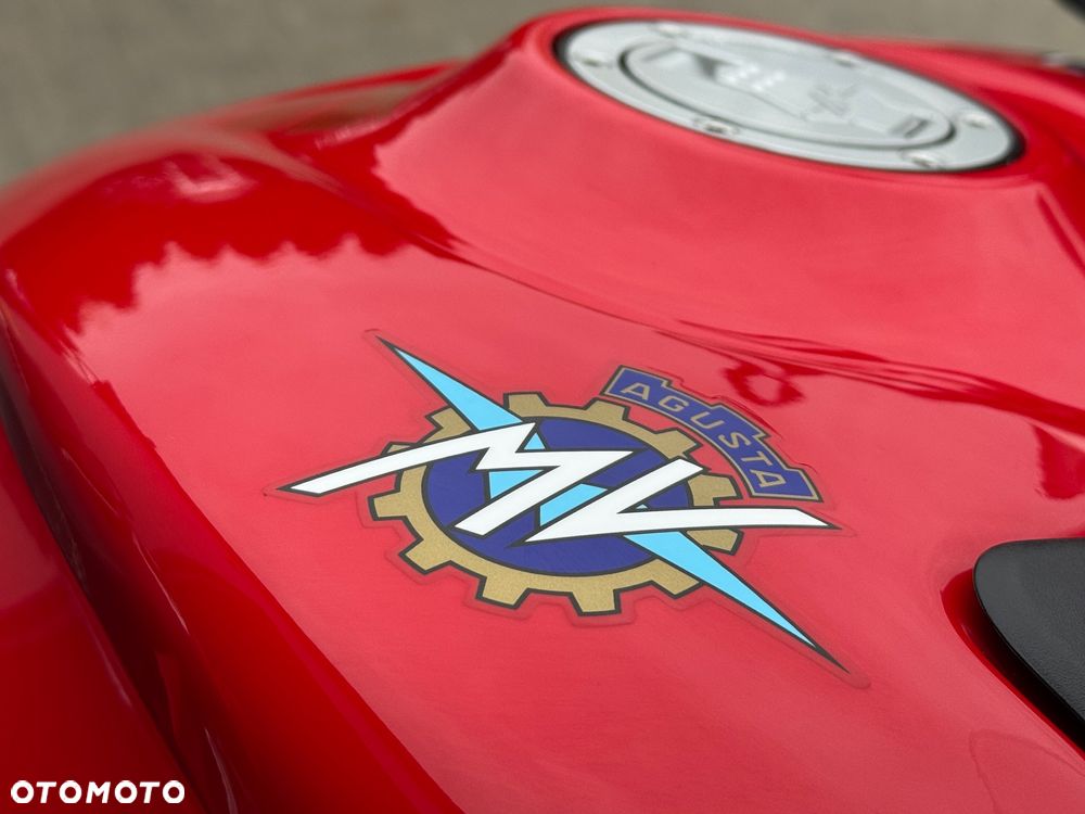 MV AGUSTA Turismo Veloce - 36