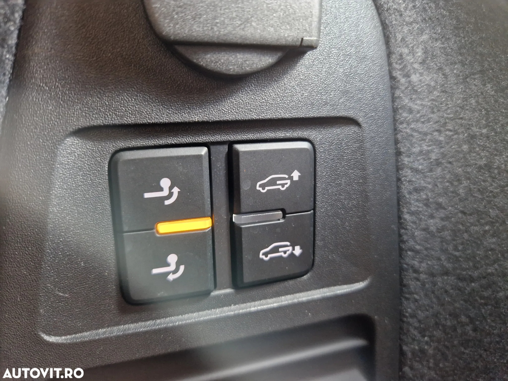 Volkswagen Touareg V6 TDI Atmosphere - 29