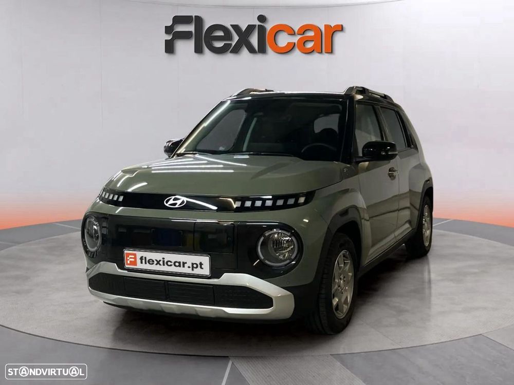 Hyundai Inster 42 kWh Style - 2