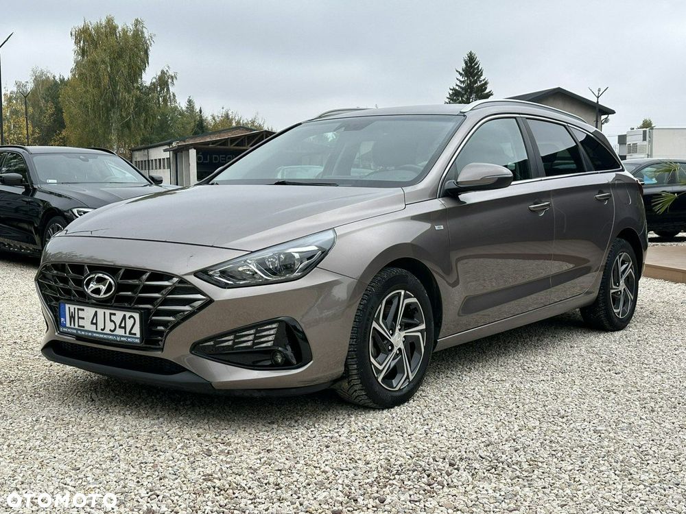 Hyundai i30 - 4
