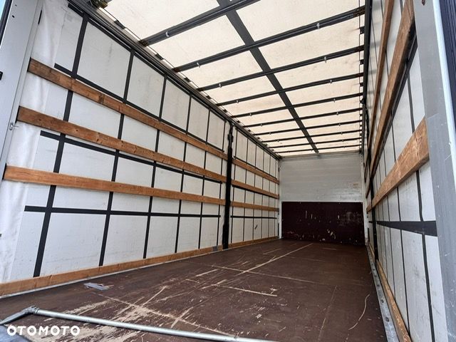 Mercedes-Benz ATEGO 1530L GLOB | FIRANKA 7.20 m | EURO-6 - 9