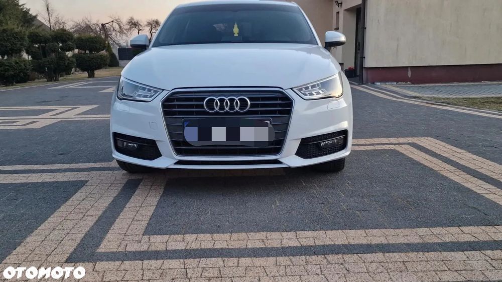 Audi A1 Sportback 1.4 TDI Sport - 6