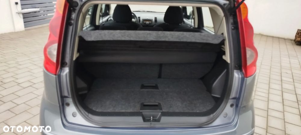 Nissan Note 1.4 Acenta - 24