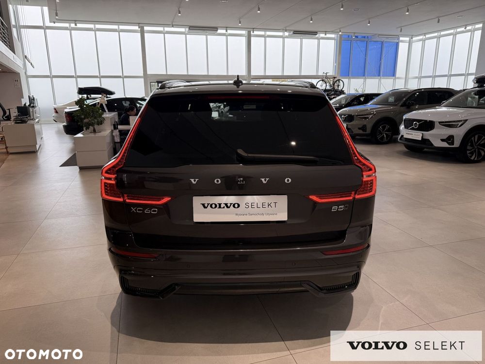 Volvo XC 60 - 7