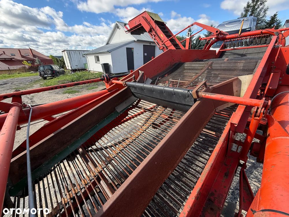 Grimme DL 1500 - 7