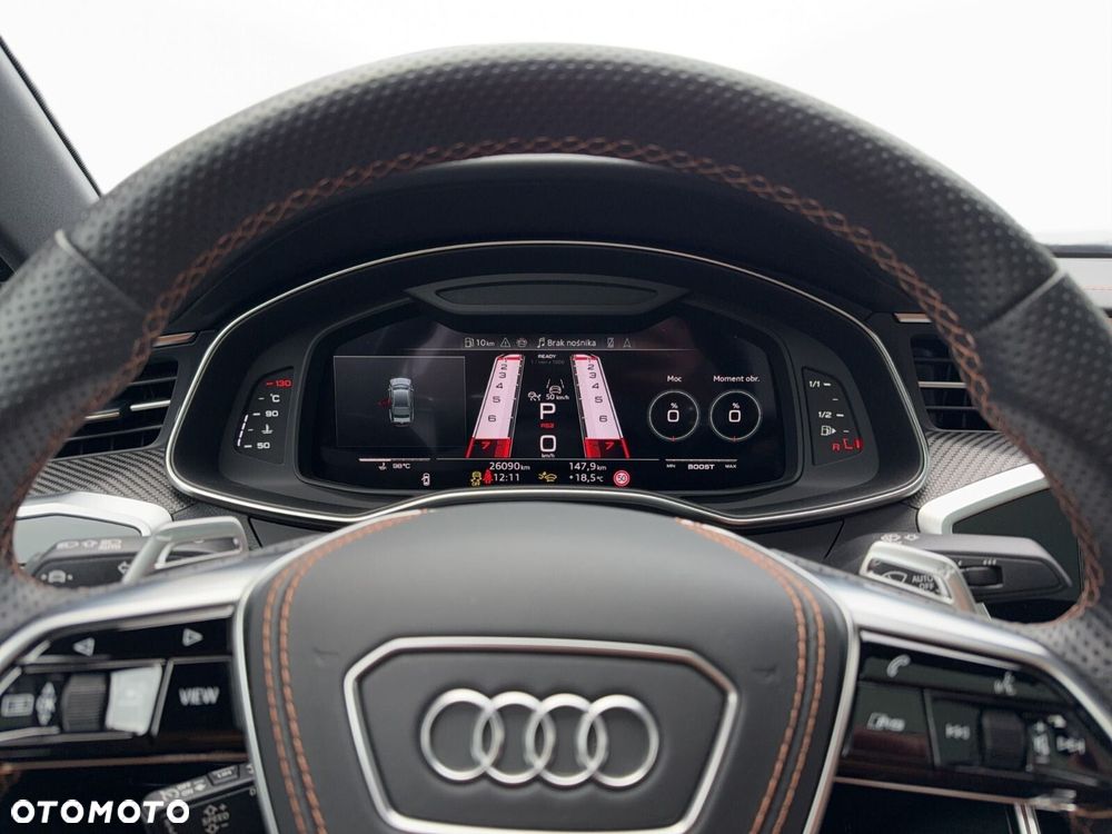Audi RS7 Sportback TFSI mHEV Quattro Performance Tiptronic - 21