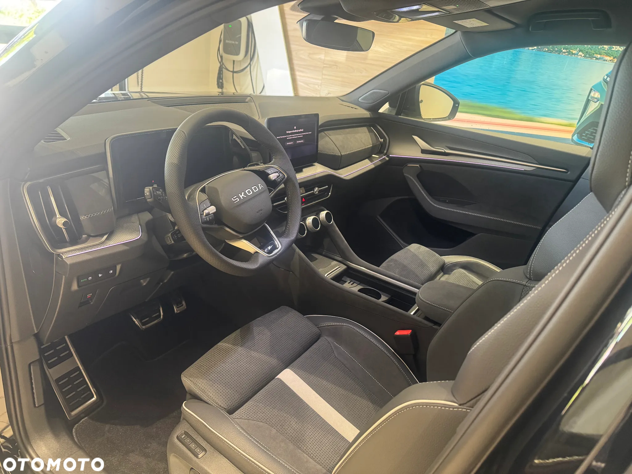 Skoda Kodiaq 2.0 TDI 4x4 Selection DSG - 5