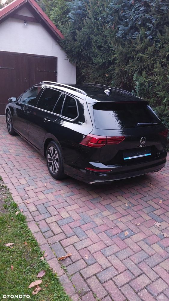 Volkswagen Golf 1.5 eTSI OPF DSG Energy - 14