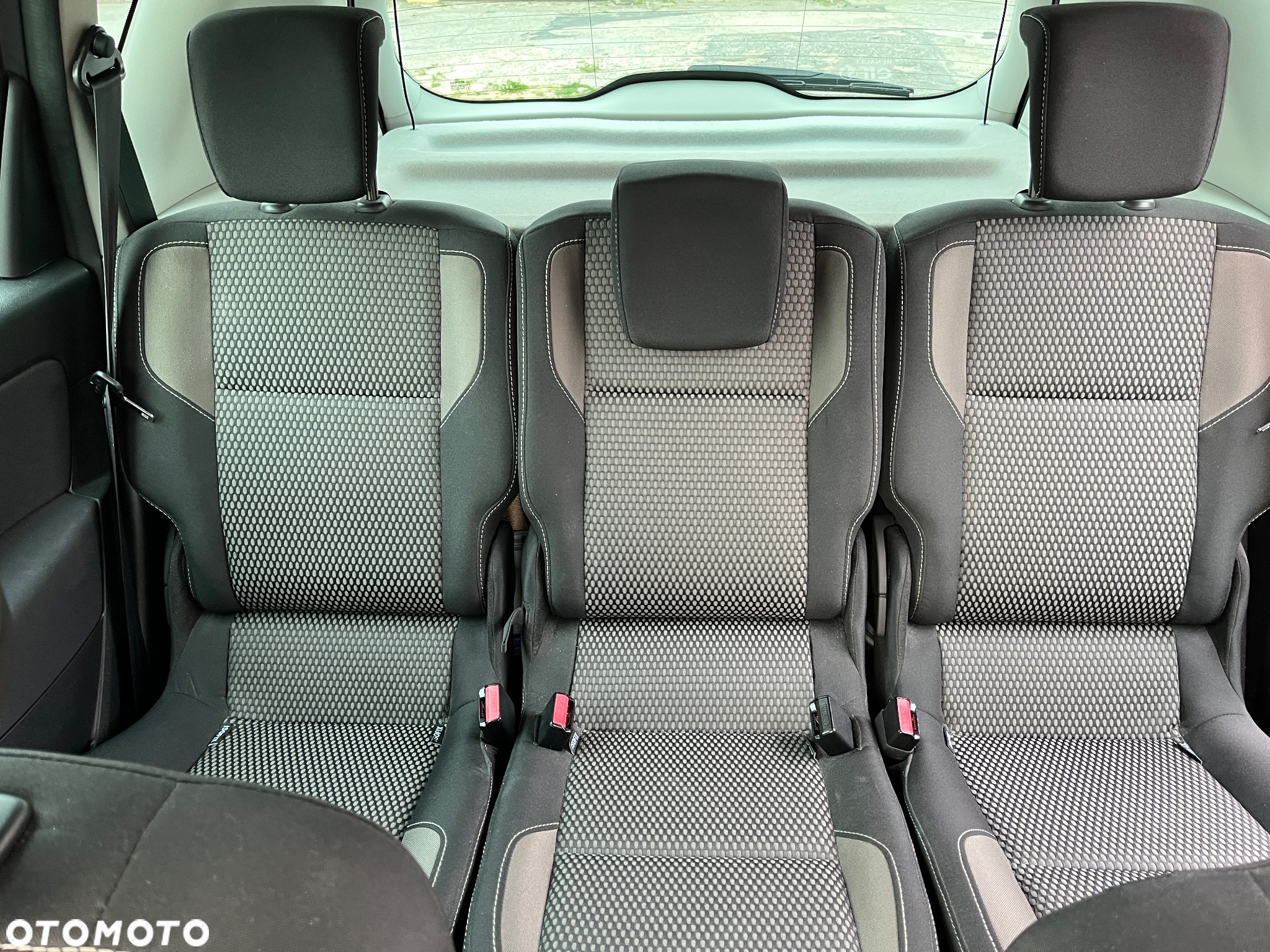 Renault Scenic Xmod 1.5 dCi Life - 10