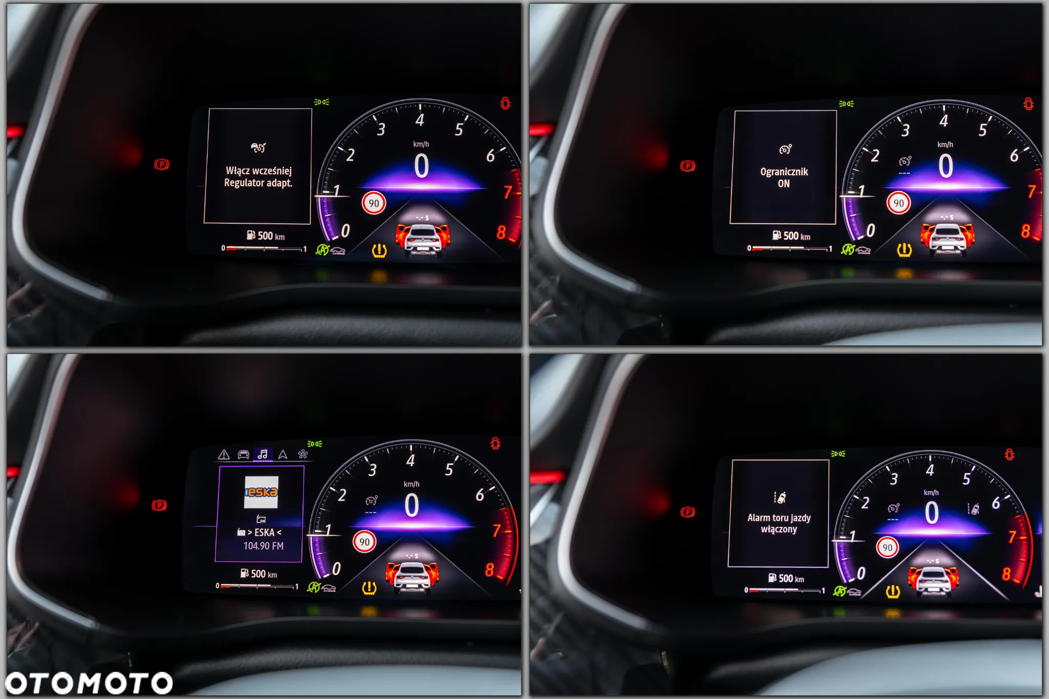 Renault Arkana TCe Mild Hybrid 160 EDC R.S LINE - 23