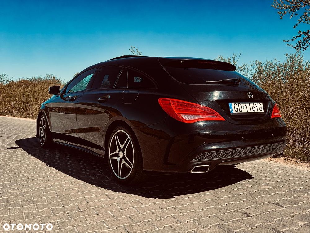 Mercedes-Benz CLA 200 7G-DCT AMG Line - 25
