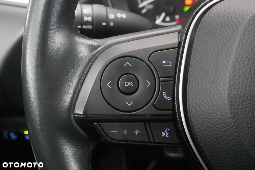 Toyota Corolla 1.8 Hybrid Active - 22