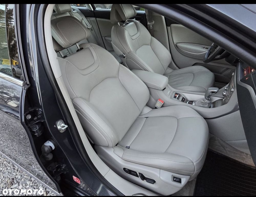 Citroën C5 HDi 165 FAP Exclusive - 22
