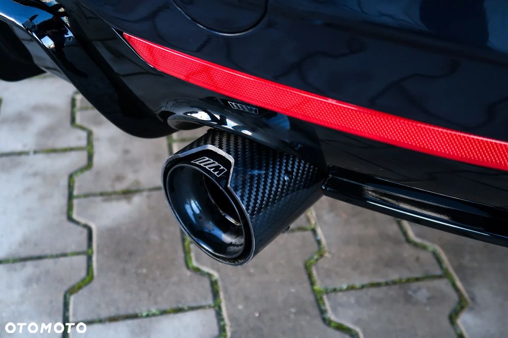 BMW Seria 4 435i xDrive M Sport - 13